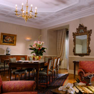 Le Meridien Excelsior Gallia