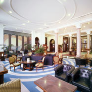 Le Meridien Excelsior Gallia