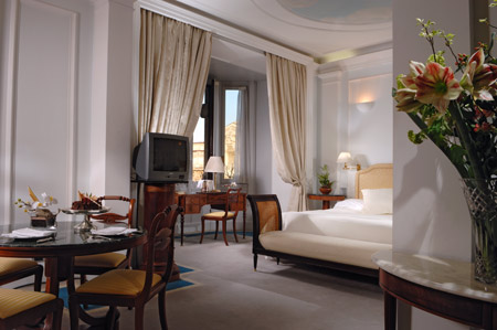 Le Meridien Excelsior Gallia