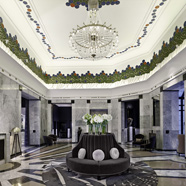 Hotel Bristol Warsaw 