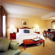 The King Edward Hotel 