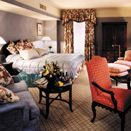 The King Edward Hotel 