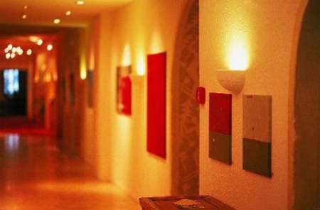 Corridor Corridor