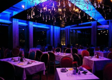 Restaurant Restaurant