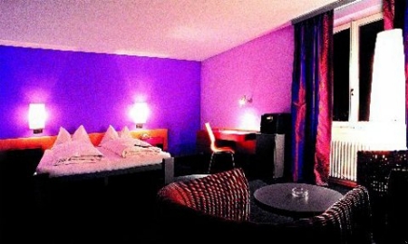 Guestroom Guestroom