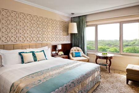 Taj Lake Palace