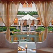 Taj Lake Palace
