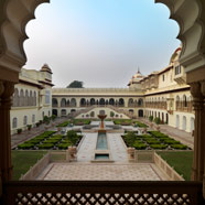 Rambagh Palace