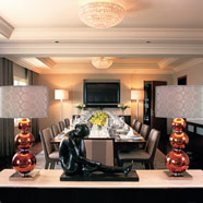 Taj Palace Hotel