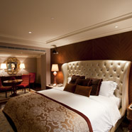 Taj Palace Hotel