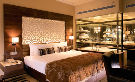 Taj Palace Hotel