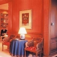 Elephanta Suite Taj Bombay