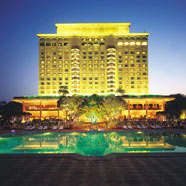 Taj Mahal Hotel