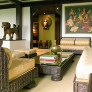 Taj Mahal Hotel
