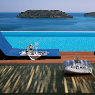 Superior Bungalow Sea View