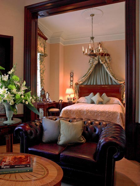 The Lanesborough The Lanesborough