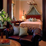The Lanesborough