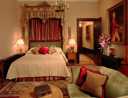 The Lanesborough