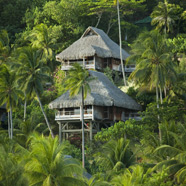 Hilton Bora Bora Nui Resort and Spa