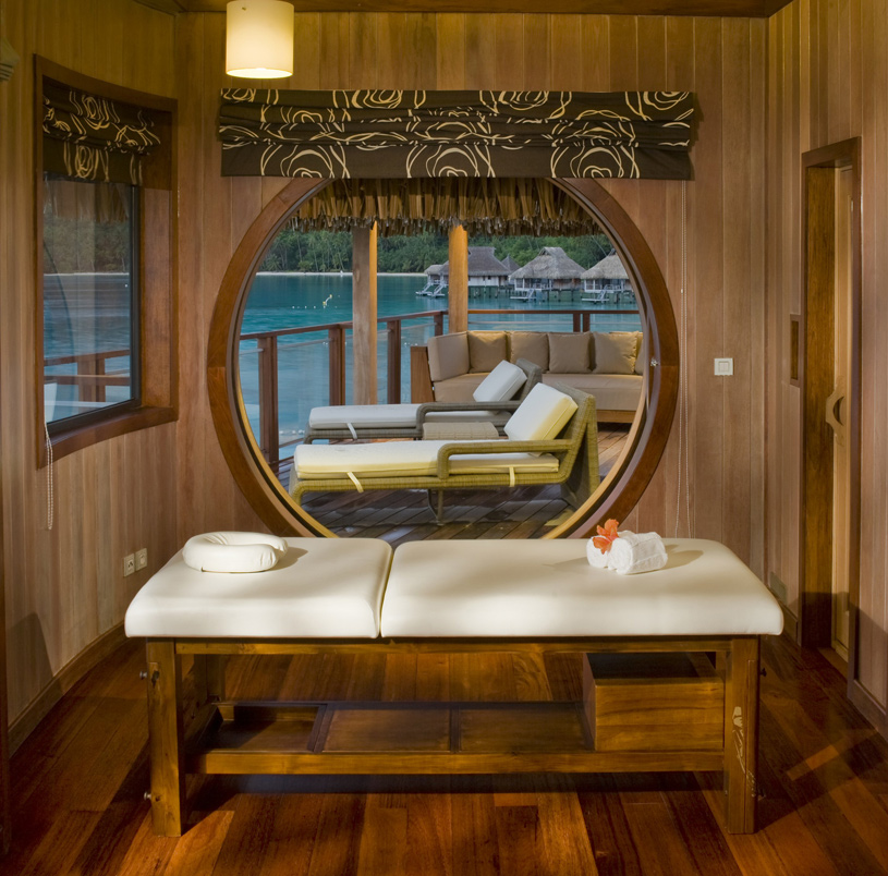 Hilton Bora Bora Nui Resort and Spa