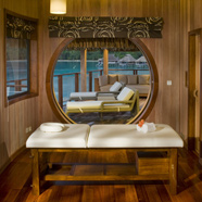 Hilton Bora Bora Nui Resort and Spa