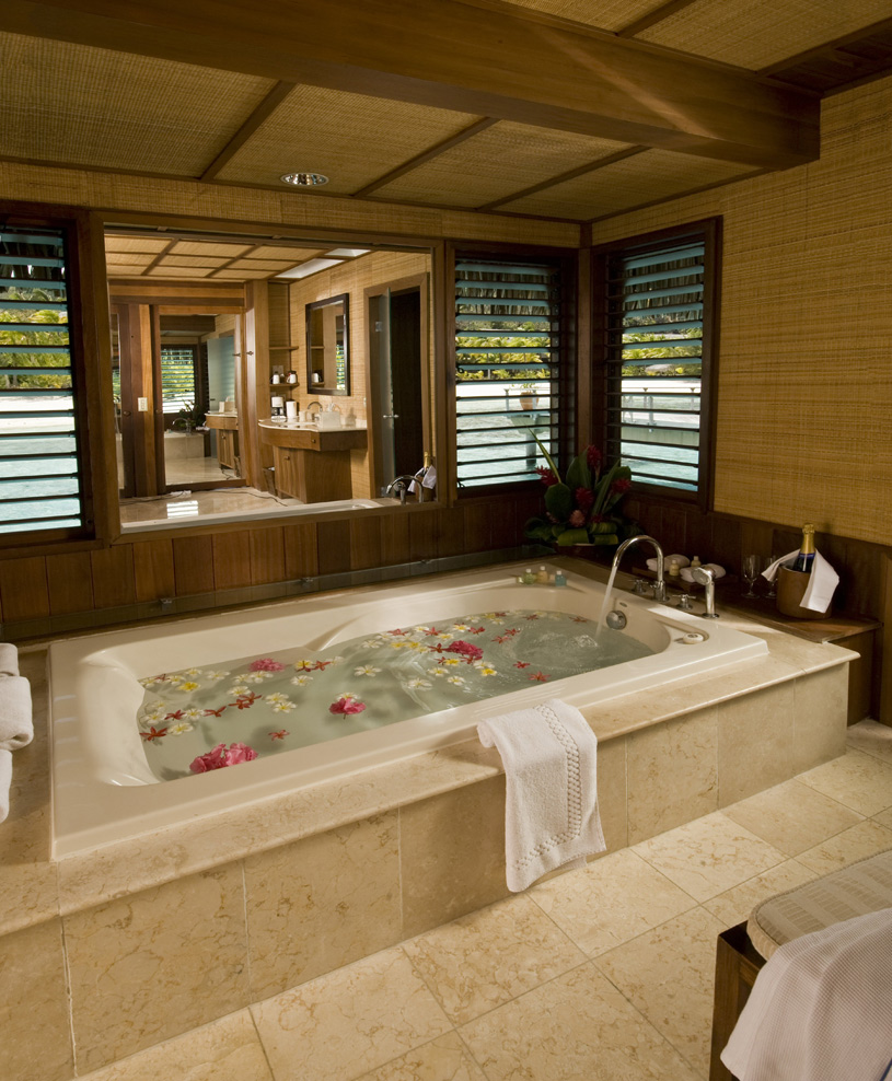 Hilton Bora Bora Nui Resort and Spa
