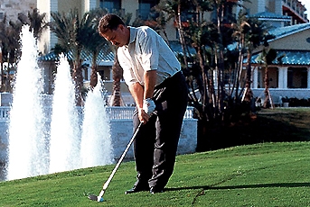 Golf
