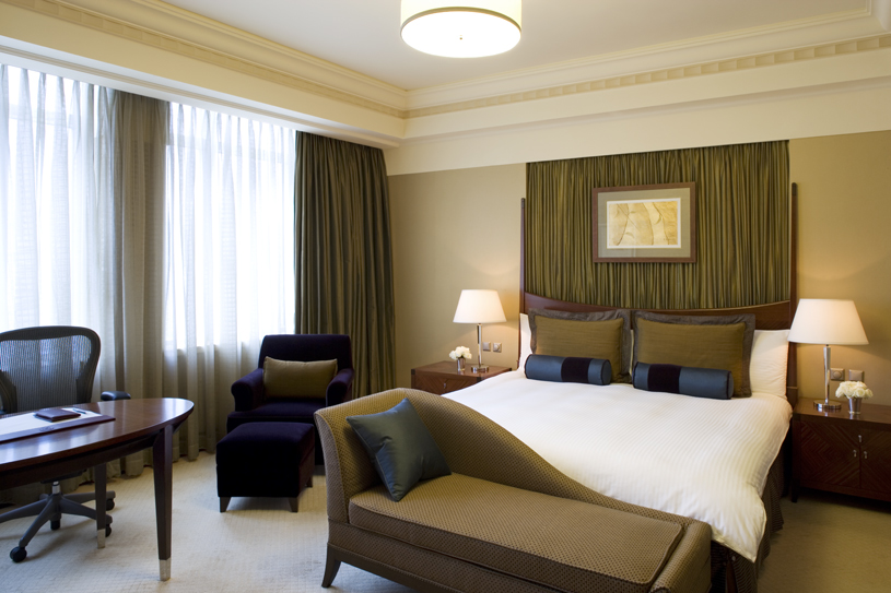 The Hongta Hotel
