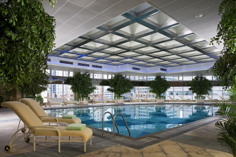 The Hongta Hotel
