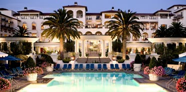 St Regis Monarch Beach Resort