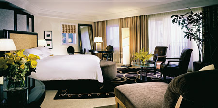 St Regis Monarch Beach Resort
