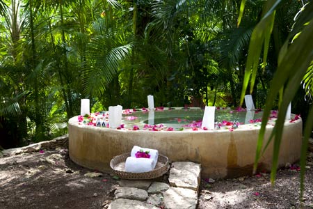 The Hacienda San Jose