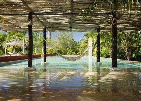 The Hacienda San Jose