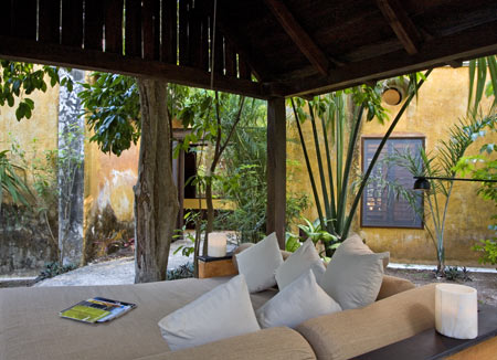 The Hacienda Uayamon