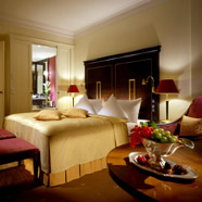 Hotel Schloss Fuschl