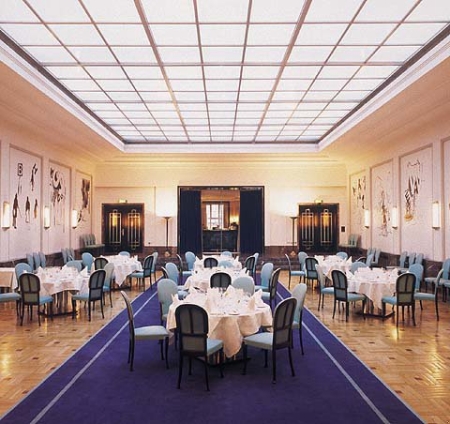 Ballroom - Richard Wagner