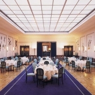 Ballroom - Richard Wagner