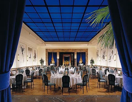 Ballroom - Richard Wagner