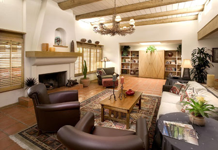 Wigwam Resort