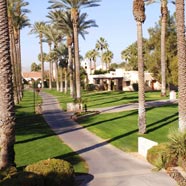 Wigwam Resort