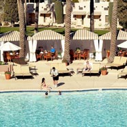 Wigwam Resort