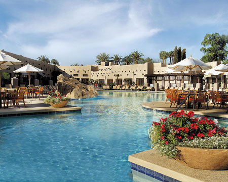 Wigwam Resort