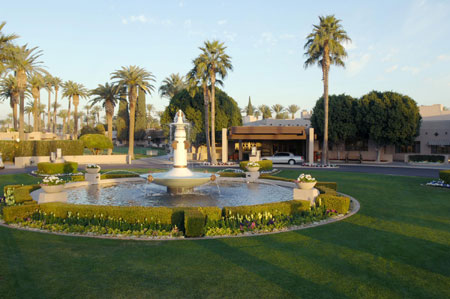 Wigwam Resort