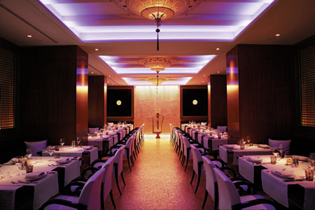 Hotel President Wilson