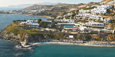 Santa Marina Resort and Villas
