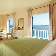 Santa Marina Resort and Villas