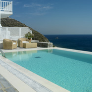 Santa Marina Resort and Villas