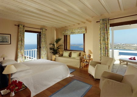 Santa Marina Resort and Villas