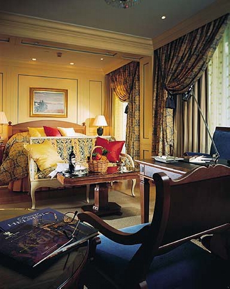 Executive Room