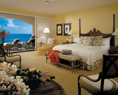 Four Seasons Resort Lana'i at Manele Bay Four Seasons Resort Lana'i at Manele Bay